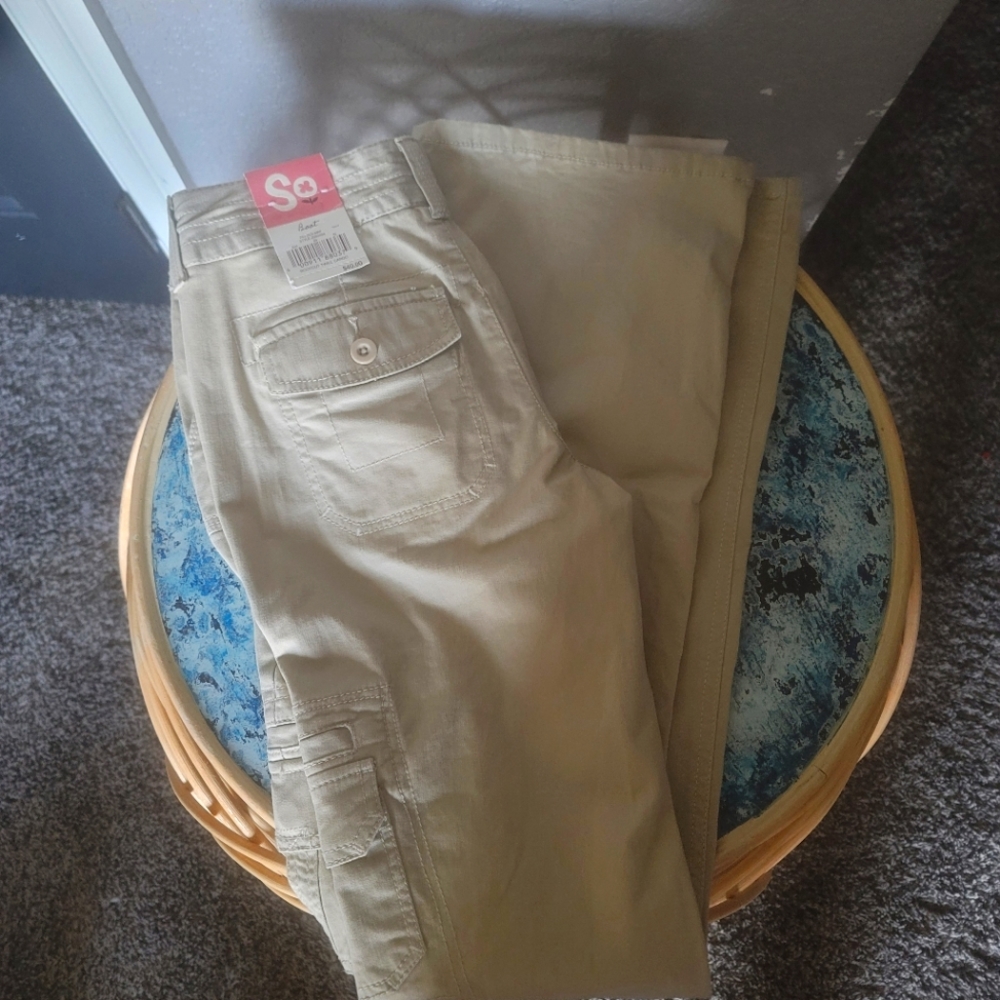 Kids pants